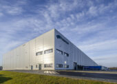 CTP kupuje průmyslový areál v Ostravě, postaví zde svou největší budovu