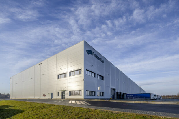CTP kupuje průmyslový areál v Ostravě, postaví zde svou největší budovu