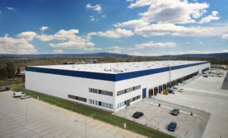 ShipMonk expanduje do Evropy, otevírá distribuční centrum v Chebu