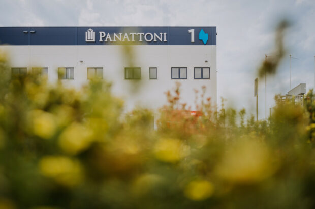 Panattoni realizovala za poslední tři roky nejvíce developerských projektů, potvrzuje PropertyEU