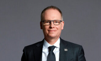 Andreas Dick nastupuje na pozici člena představenstva pro výrobu a logistiku ve Škoda Auto