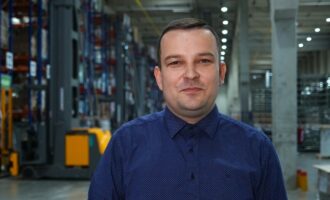 Jakub Kotrouš je novým project operation managerem PST CLC Mitsui-Soko