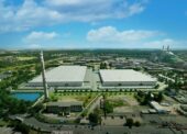 Panattoni zahajuje výstavbu průmyslového areálu na brownfieldu Poldi Kladno
