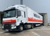 Gebrüder Weiss kupuje německou logistickou firmu Wedlich