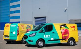 Billa spouští vlastní e-shop, doručení objednávek zákazníkům zajistí Dodo