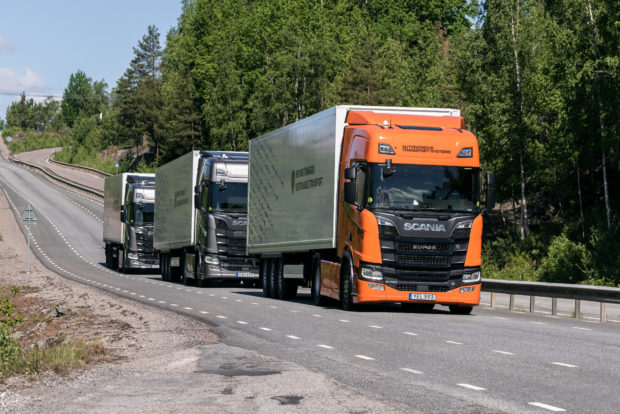 Česmad Bohemia: Stane se nákladní silniční doprava luxusní službou?