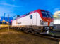 Orlen Unipetrol Doprava instaluje do svých lokomotiv zabezpečovací zařízení ETCS