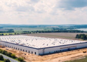V Česku je rozestavěno rekordních 1,4 milionu metrů čtverečních průmyslových prostor
