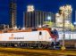 Orlen Unipetrol Doprava si pořídí čtyři nové lokomotivy Siemens Vectron MS řady 383
