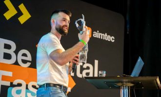 Hackathon v Plzni přinese opět zápolení programátorů nebo technologické přednášky