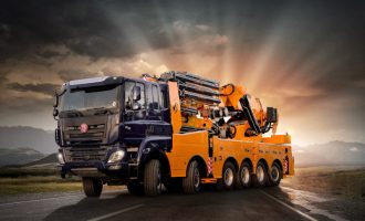 Tatra Trucks investuje do digitalizace výroby, posílí i logistiku