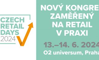 Czech Retail Days představují první řečníky