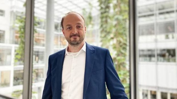 Jan Turek se stal novým šéfem řízení dodavatelského řetězce Pivovarů Staropramen. Celkem 16 let působil ve společnosti Coca-Cola HBC