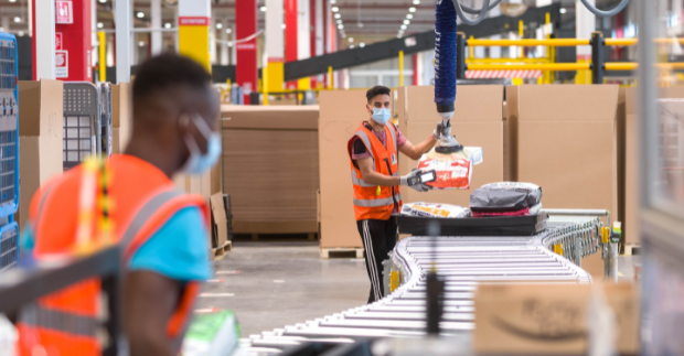 Amazon|Amazon|Amazon