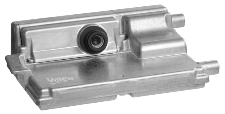 Kamera valeo|Valeo Rakovník